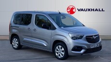 Vauxhall Combo Life 1.5 Turbo D SE 5dr Diesel Estate